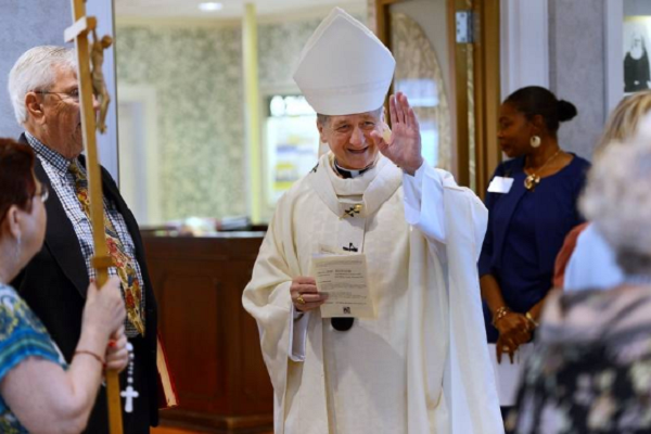 گفتگوی رهبران مسلمان و کاتولیک&zwnj; در ایلینوی / انگلیسی