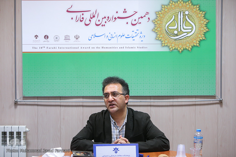 بازآرایی و افزایش تعداد گروه‌ها در دهمین جشنواره فارابی/ اعطای ۲ جایزه ویژه