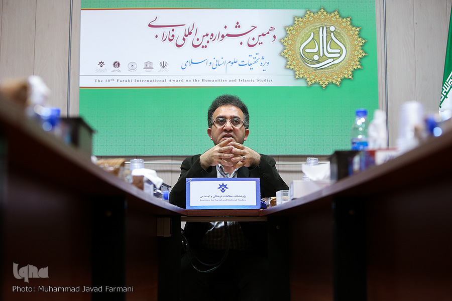 بازآرایی و افزایش تعداد گروه‌ها در دهمین جشنواره فارابی/ اعطای ۲ جایزه ویژه