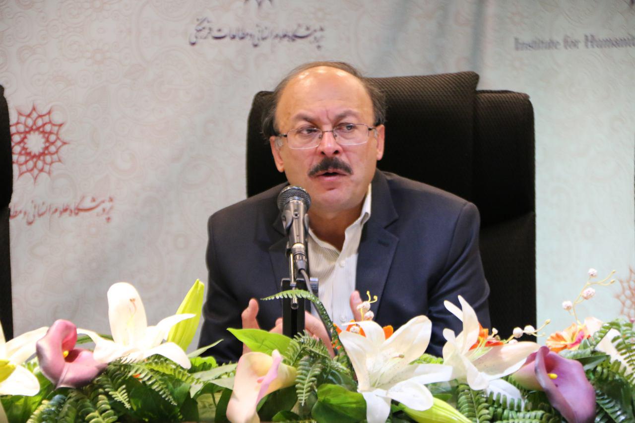 فضای مجازی در پرتو پارادایم توحیدی قرآن/ فهم تکنولوژی در پرتو رویدادگی