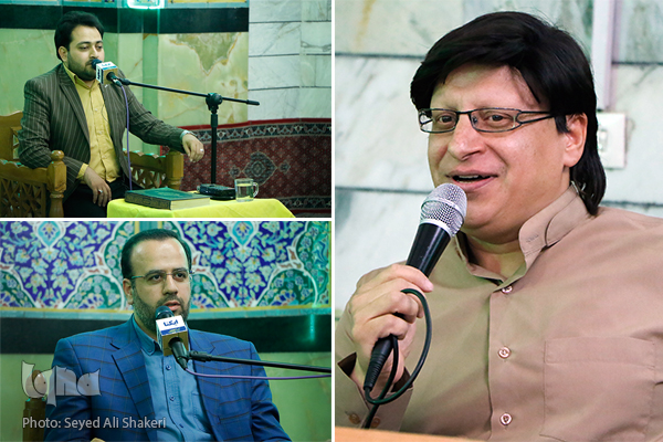 اختتامیه جلسات «پورعاشوری» با تلاوت قاریان بین المللی+عکس اختتامیه جلسات «پورعاشوری» با تلاوت قاریان بین المللی+عکس