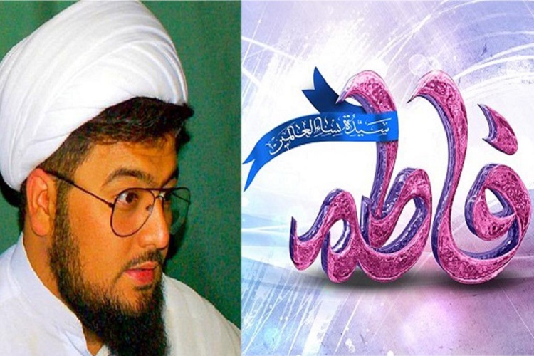 فاطمه(س) شناخته ترین شخص در توصیفات نبوی است