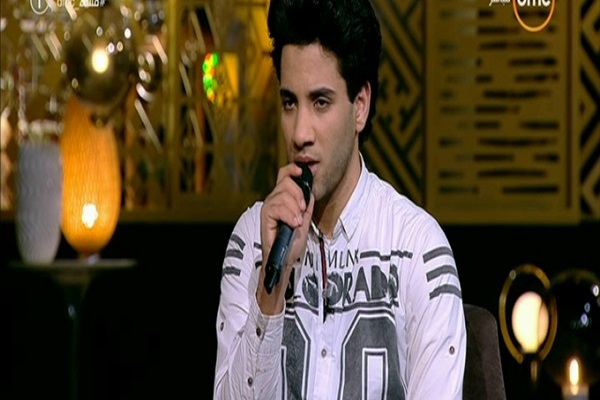 گفتن اذان در حرم مکی؛ انگیزه جوان مصری از حفظ قرآن گفتن اذان در حرم مکی؛ انگیزه جوان مصری از حفظ قرآن