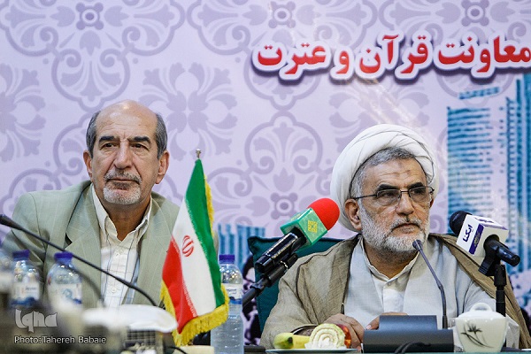 نوروز///// تابستان 96؛ فصلی همراه با رویدادهای داغ قرآنی در سطح کشور