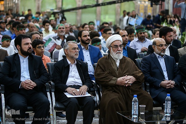 نوروز///// تابستان 96؛ فصلی همراه با رویدادهای داغ قرآنی در سطح کشور