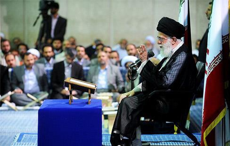 نوروز///بهاری دیگر و دیدار نورزی جامعه قرآنی در ایکنا/ فصلی با التهاب حمله تروریستی به حرم امام خمینی(ره) تا برپایی چندین مسابقه بینالمللی نوروز///بهاری دیگر و دیدار نورزی جامعه قرآنی در ایکنا/ فصلی با التهاب حمله تروریستی به حرم امام خمینی(ره) تا برپایی چندین مسابقه بینالمللی