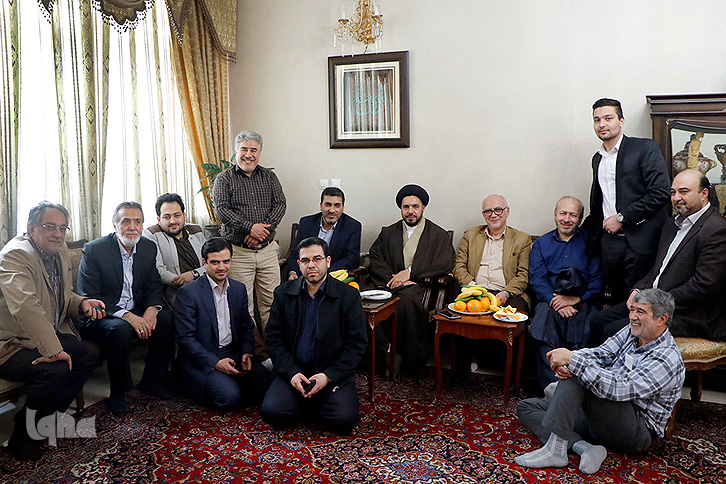 استاد علی اربابی