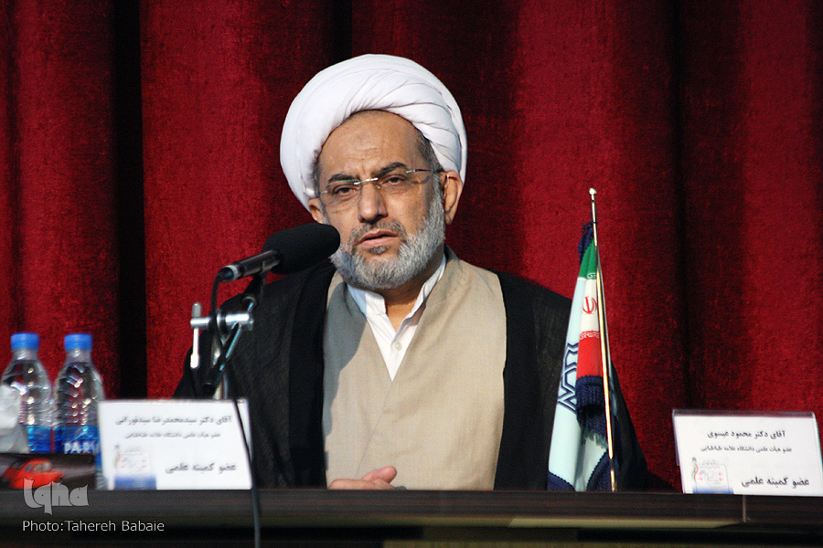 یکشنبه///امیدی به تصویب طرح بانکداری اسلامی وجود ندارد