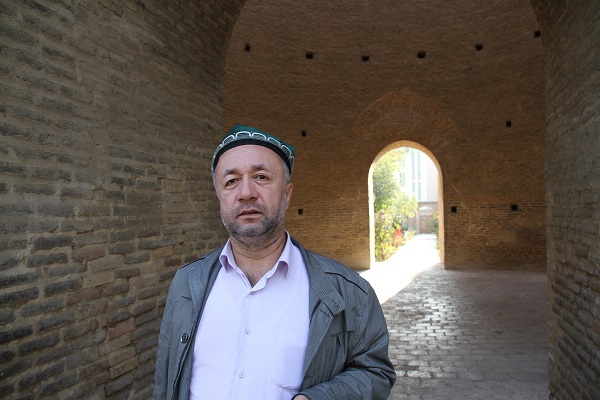 مرگ فرزانه‌ای دیگر با آزار در زندان چین+عکس