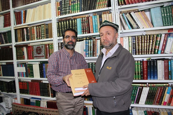 مرگ فرزانه‌ای دیگر با آزار در زندان چین+عکس