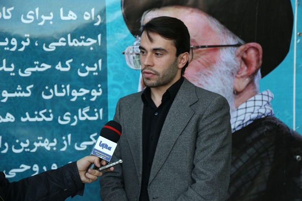 چهارمین روز مسابقات دارالقرآن امام علی(ع)/ زمزمه آیات الهی در بزرگترین کمپ قرآنی