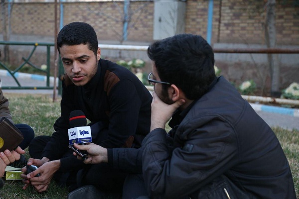 چهارمین روز مسابقات دارالقرآن امام علی(ع)/ زمزمه آیات الهی در بزرگترین کمپ قرآنی