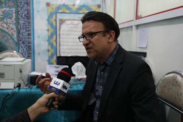 چهارمین روز مسابقات دارالقرآن امام علی(ع)/ زمزمه آیات الهی در بزرگترین کمپ قرآنی