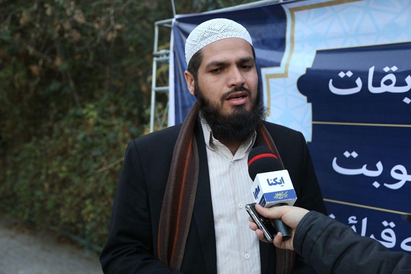 چهارمین روز مسابقات دارالقرآن امام علی(ع)/ زمزمه آیات الهی در بزرگترین کمپ قرآنی