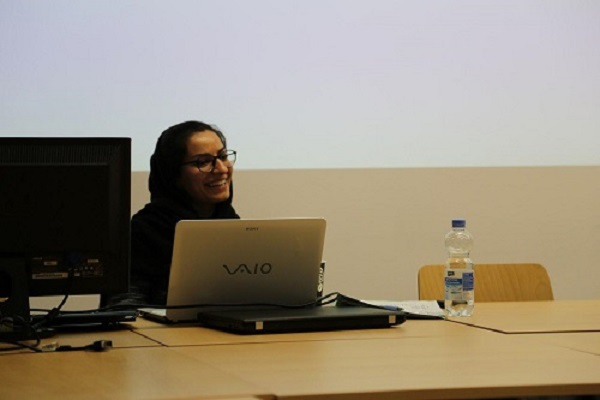 هم&zwnj;اندیشی&laquo;نقش زنان مسلمان در اروپا&raquo; در آلمان+عکس