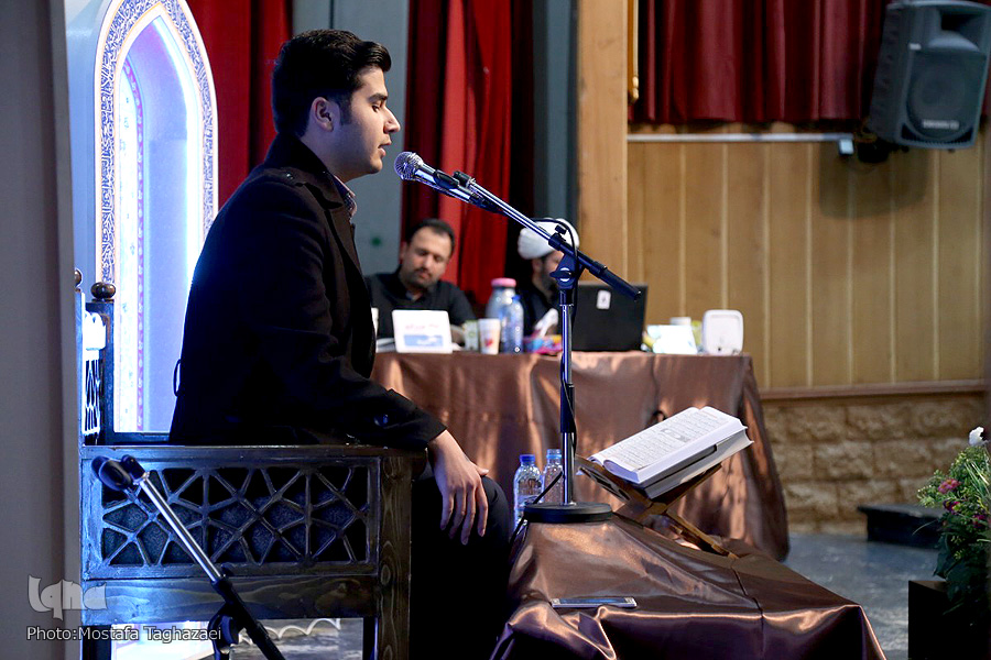 فوری////فینال مسابقات دارالقرآن امام علی(ع) فردا برگزار می&zwnj;شود