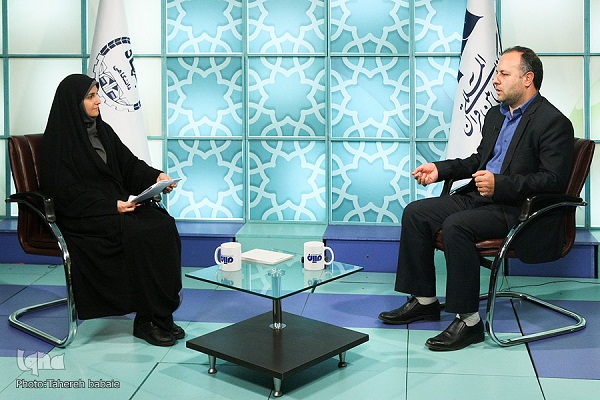 پنجشنبه//////////// «حاملان وحی»؛ طرحی از علمداران نور البرز/ تبیین چهار محور اصلی در آموزش قرآن پنجشنبه//////////// «حاملان وحی»؛ طرحی از علمداران نور البرز/ تبیین چهار محور اصلی در آموزش قرآن