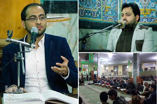 ////فیلتر سخت مسابقات و خروجی کم، موجب هدر رفتن استعدادها+صوت و عکس