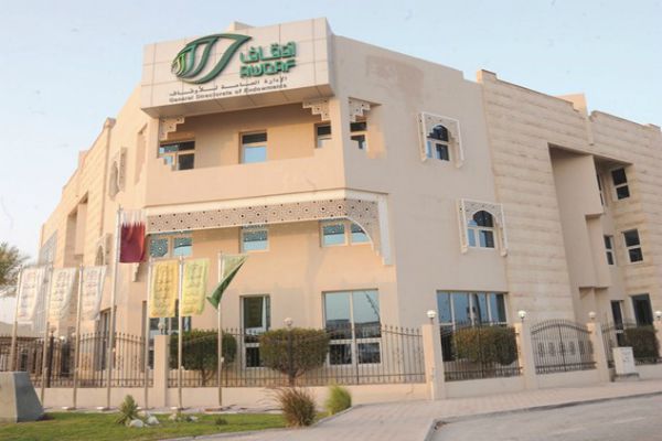 پایان رقابت‌های دانش‌آموزی حفظ قرآن قطر