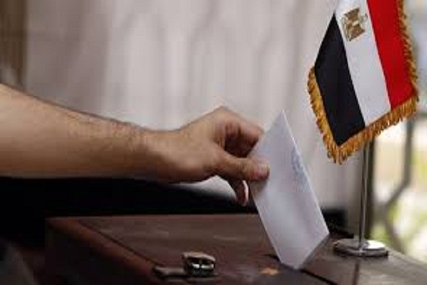 اعلام بیطرف مساجد مصر در انتخابات ریاستجمهوری اعلام بیطرف مساجد مصر در انتخابات ریاستجمهوری