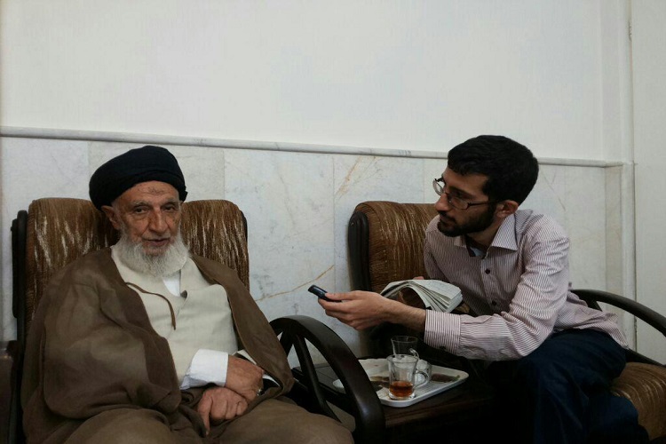 29 اسفند//عید واقعی روز فرج امام عصر(عج) است/ 5 فایده مسافرت در بیان امام علی(ع)