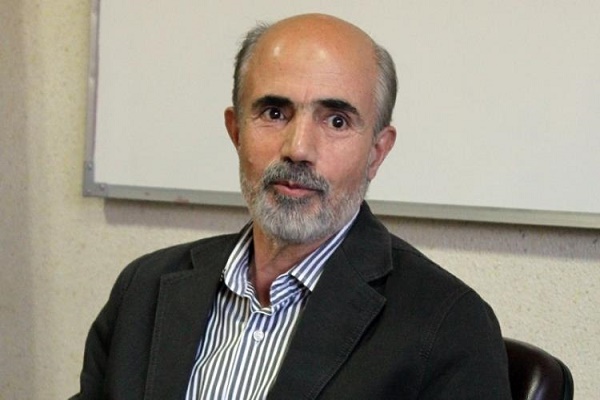 درگذشتگان قرآنی سال 96