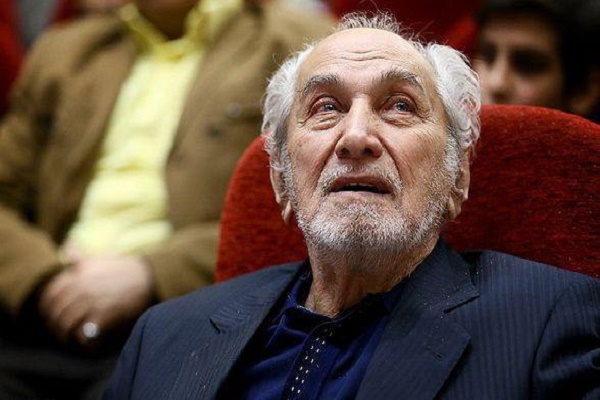 درگذشتگان قرآنی سال 96