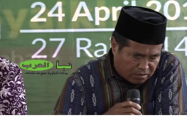 درگذشتگان قرآنی سال 96