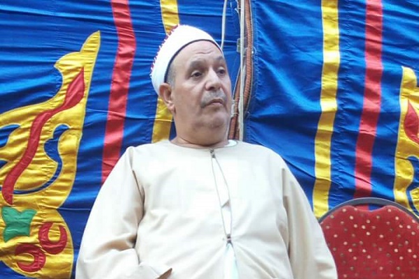 درگذشتگان قرآنی سال 96