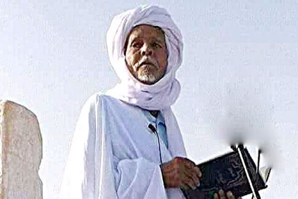 درگذشتگان قرآنی سال 96