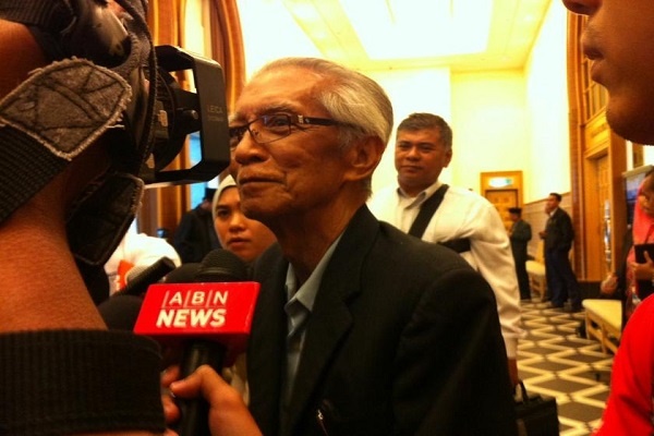 درگذشتگان قرآنی سال 96