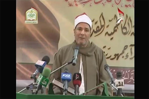 درگذشتگان قرآنی سال 96