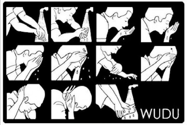 طراحی نرم&zwnj;افزار آموزش نماز ویژه تازه&zwnj; مسلمانان