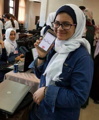 طراحی نرم&zwnj;افزار آموزش نماز ویژه تازه&zwnj; مسلمانان