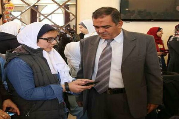 طراحی نرم&zwnj;افزار آموزش نماز ویژه تازه&zwnj; مسلمانان