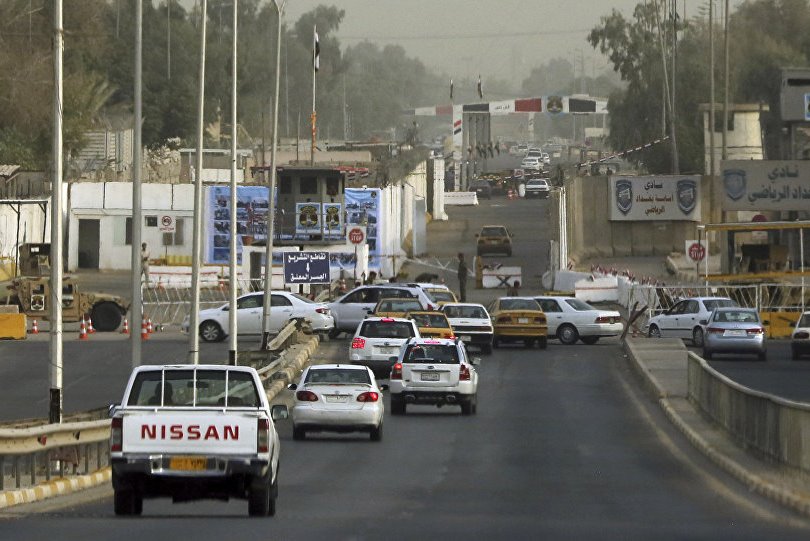 درخواست 5 حزب کرد برای کنارگیری از انتخابات عراق درخواست 5 حزب کرد برای کنارگیری از انتخابات عراق