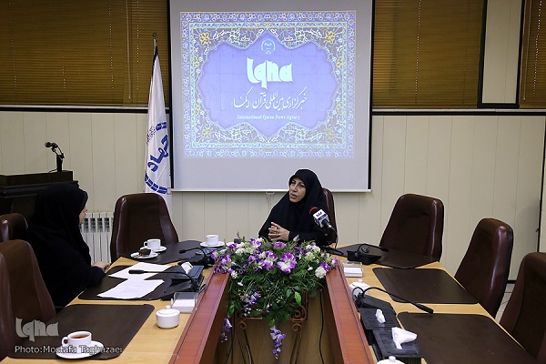 خوانده شده////نوروز/// ارتقای نقاط قوت تشکل‌های قرآنی با تخصصی شدن/ مهارت «شکوفه‌های انتظار» در سبک زندگی اسلامی