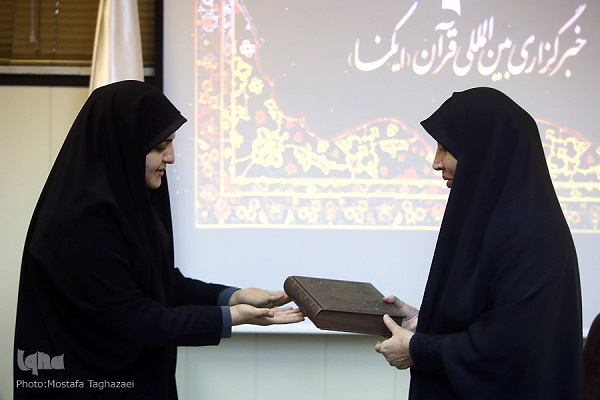 خوانده شده////نوروز/// ارتقای نقاط قوت تشکل‌های قرآنی با تخصصی شدن/ مهارت «شکوفه‌های انتظار» در سبک زندگی اسلامی