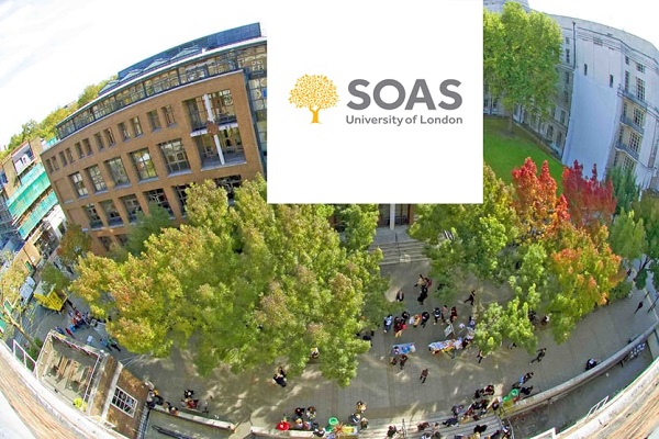 همایش «قرآن: متن، ترجمه و فرهنگ» در لندن/ادیت شده