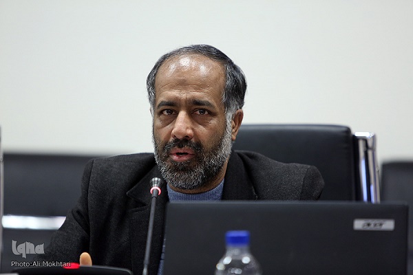 محمد انجم شعاع تأخیر در رونمایی از سامانه جامع حفظ قرآن و دلایل آن / فراخوان پیشنهاد نام