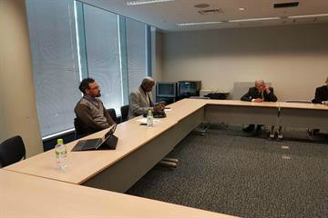 هم‌اندیشی «نقش دین در فرهنگ و دموکراسی» در ژاپن