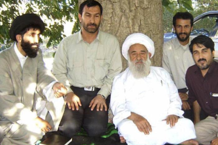 توصیه به قرآن از مواعظ فردی مرحوم آیت‌الله شاه‌آبادی بود