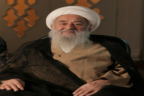 پیام تسلیت مجمع جهانی شیعه‌شناسی در پی درگذشت آیت‌الله شاه‌آبادی