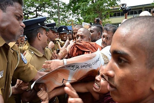 پویایی اقتصادی؛ پشت‌پرده خشم بوداییان علیه مسلمانان سریلانکا