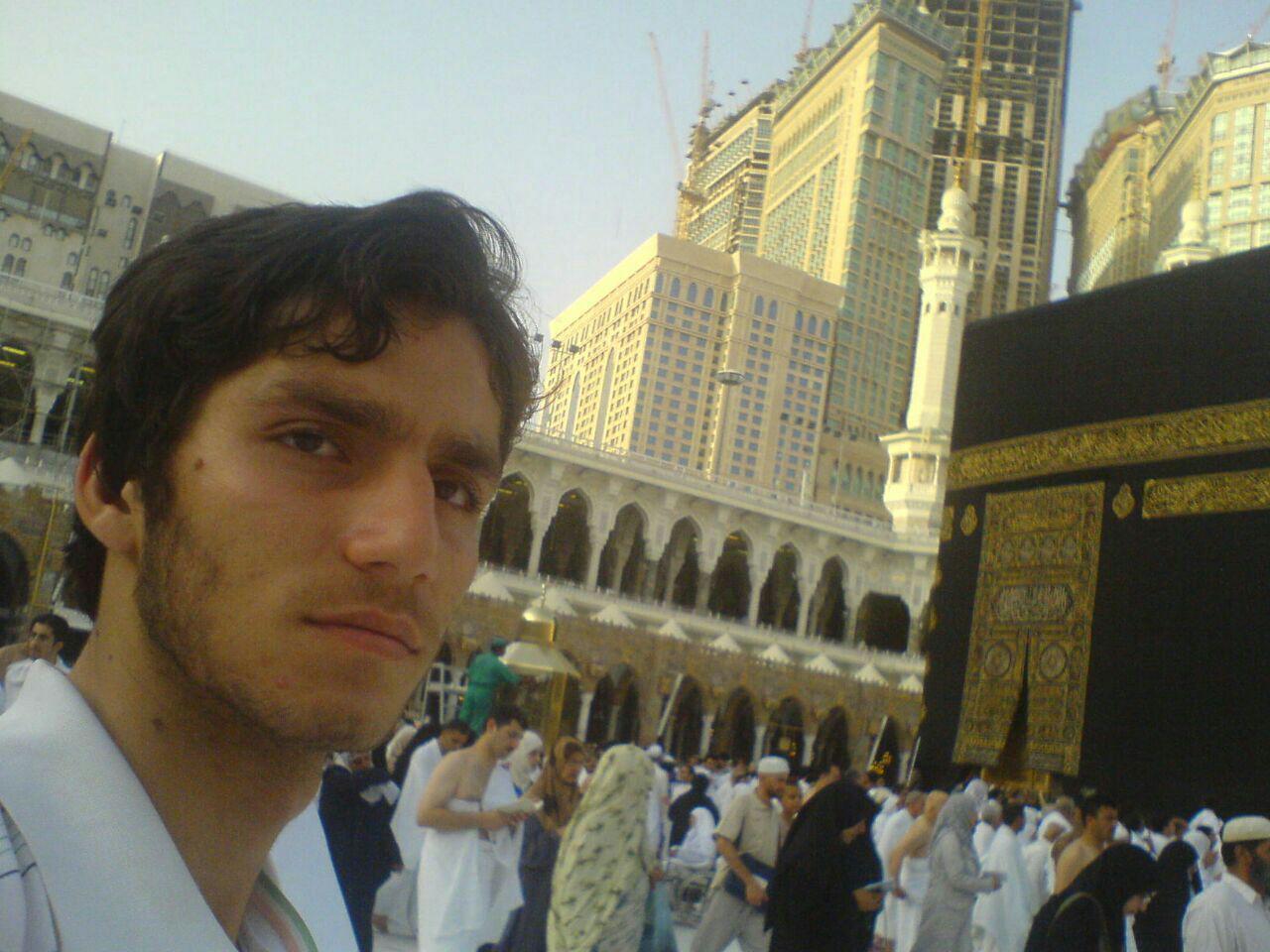 مهدی رحمانی