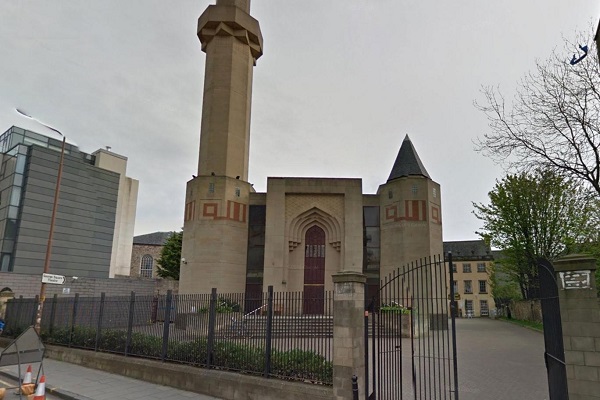 محکومیت طراح بمبگذاری مساجد اسکاتلند و انگلیس محکومیت طراح بمبگذاری مساجد اسکاتلند و انگلیس