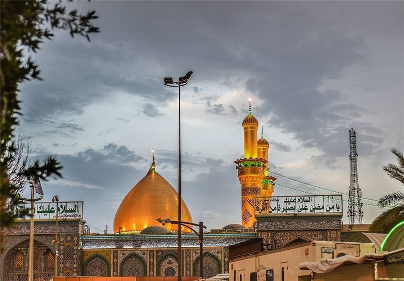 بهره‌مندی قاریان کاروان شوق تلاوت از کلاس آموزشی «حسنین حلو»