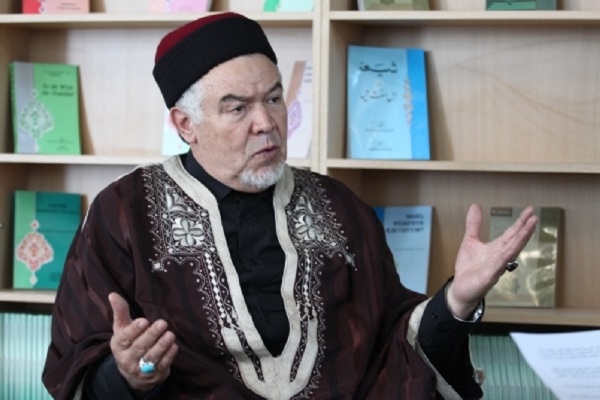 بررسی اوضاع مسلمانان شمال آفریقا