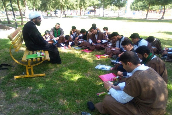 گزارش ایکنا از دومین روز مسابقات شوق تلاوت؛