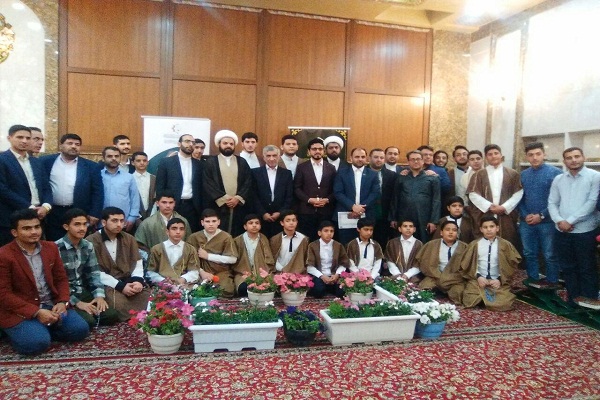 گزارش ایکنا از دومین روز مسابقات شوق تلاوت؛